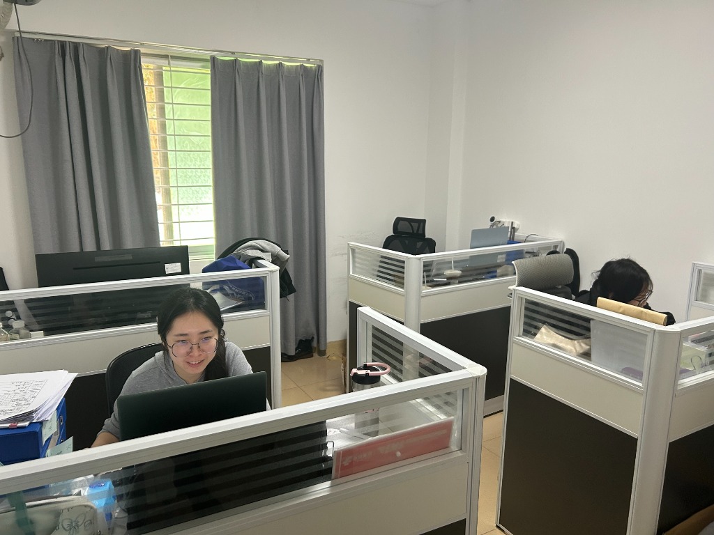 Office Interior